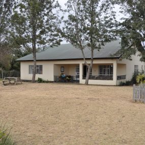 The 3 Bedroom House for Sale in Arusha by Tanganyika Estate Agents