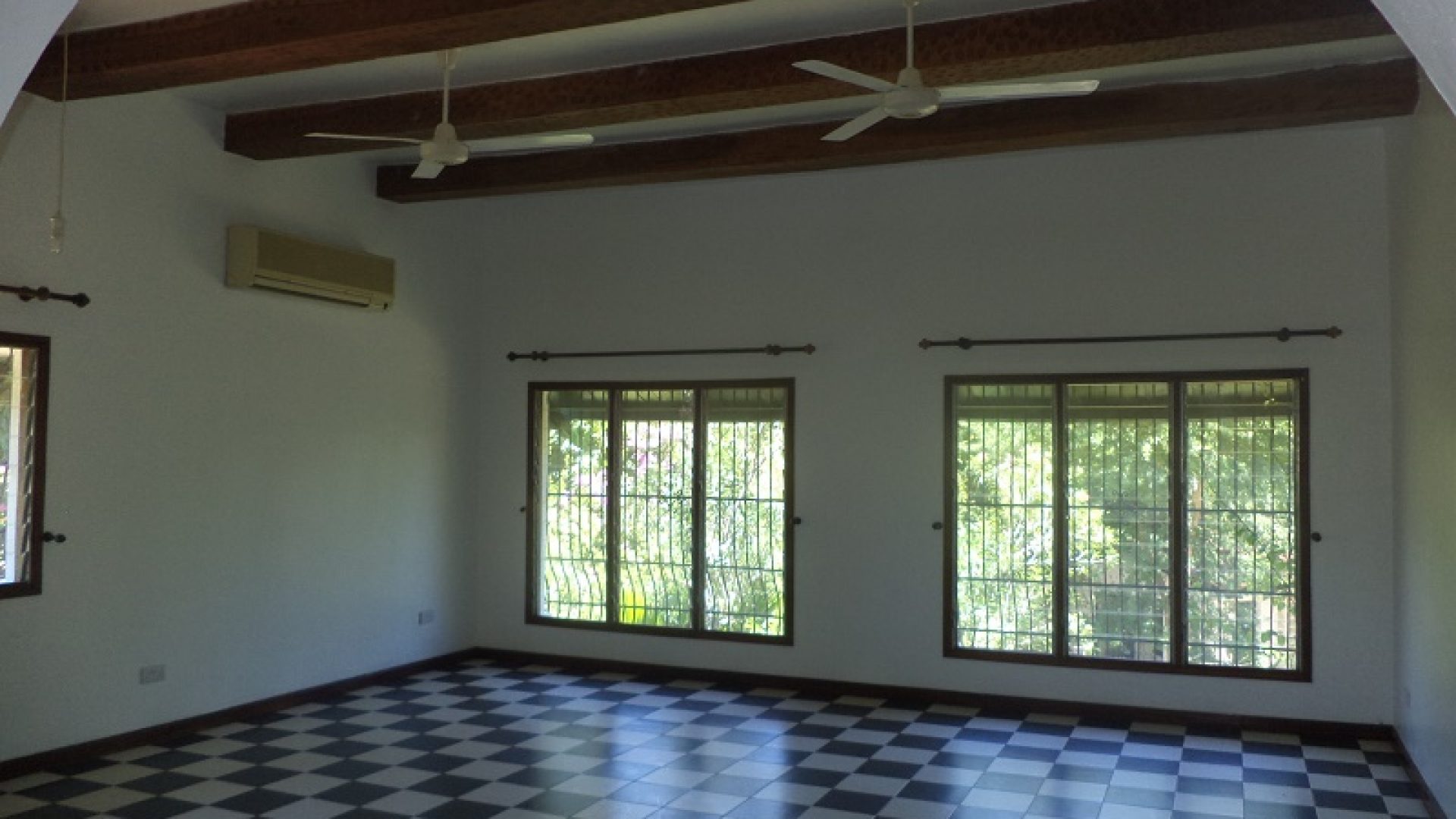 Living Room of the Standalone House for rent in Masaki by Tanganyika Estate Agents