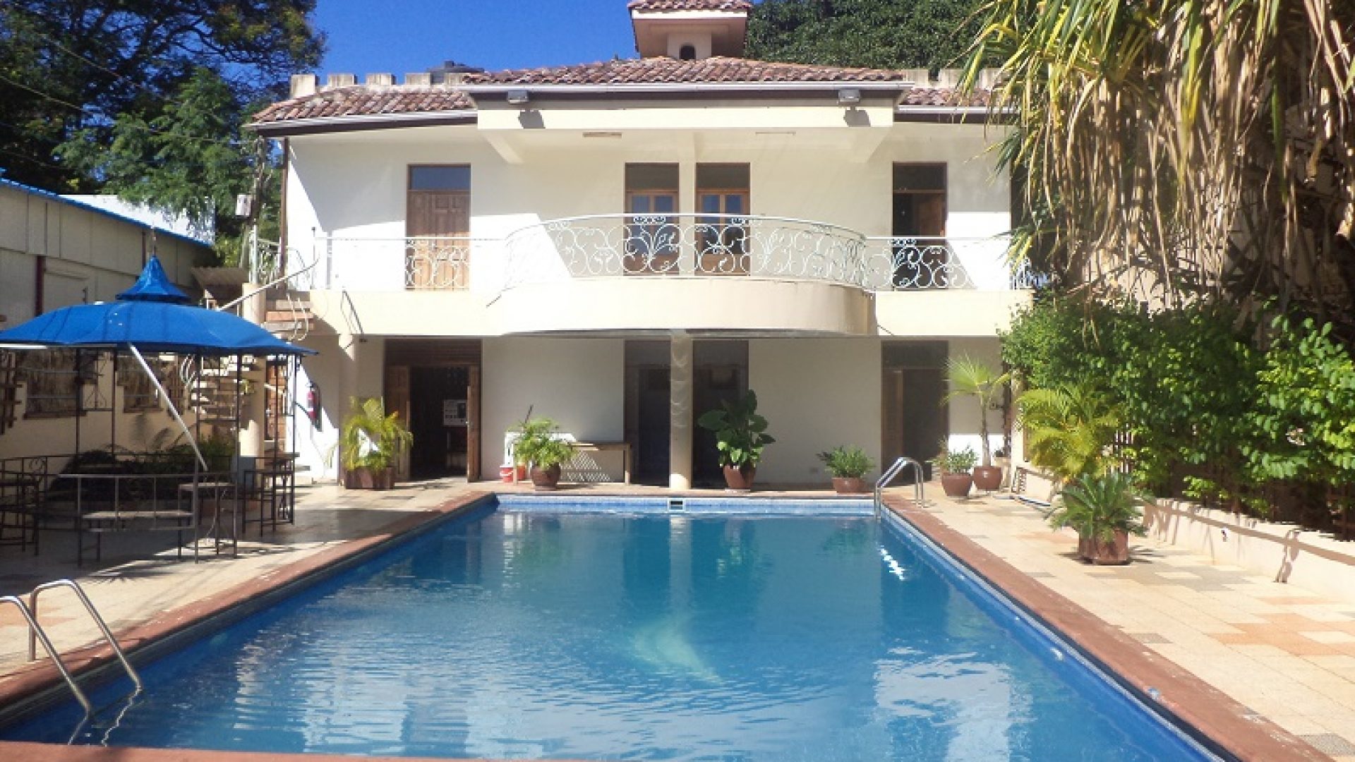 Furnished Villas for Rent in Oyster Bay