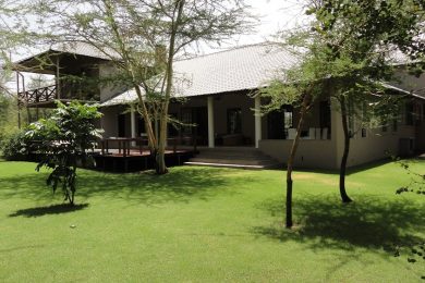 Four Bedroom House for Sale in Kili Golf, Arusha