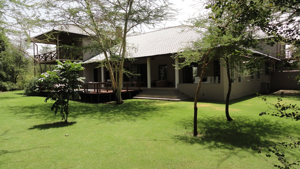 Four Bedroom House for Sale in Kili Golf, Arusha Tzagents