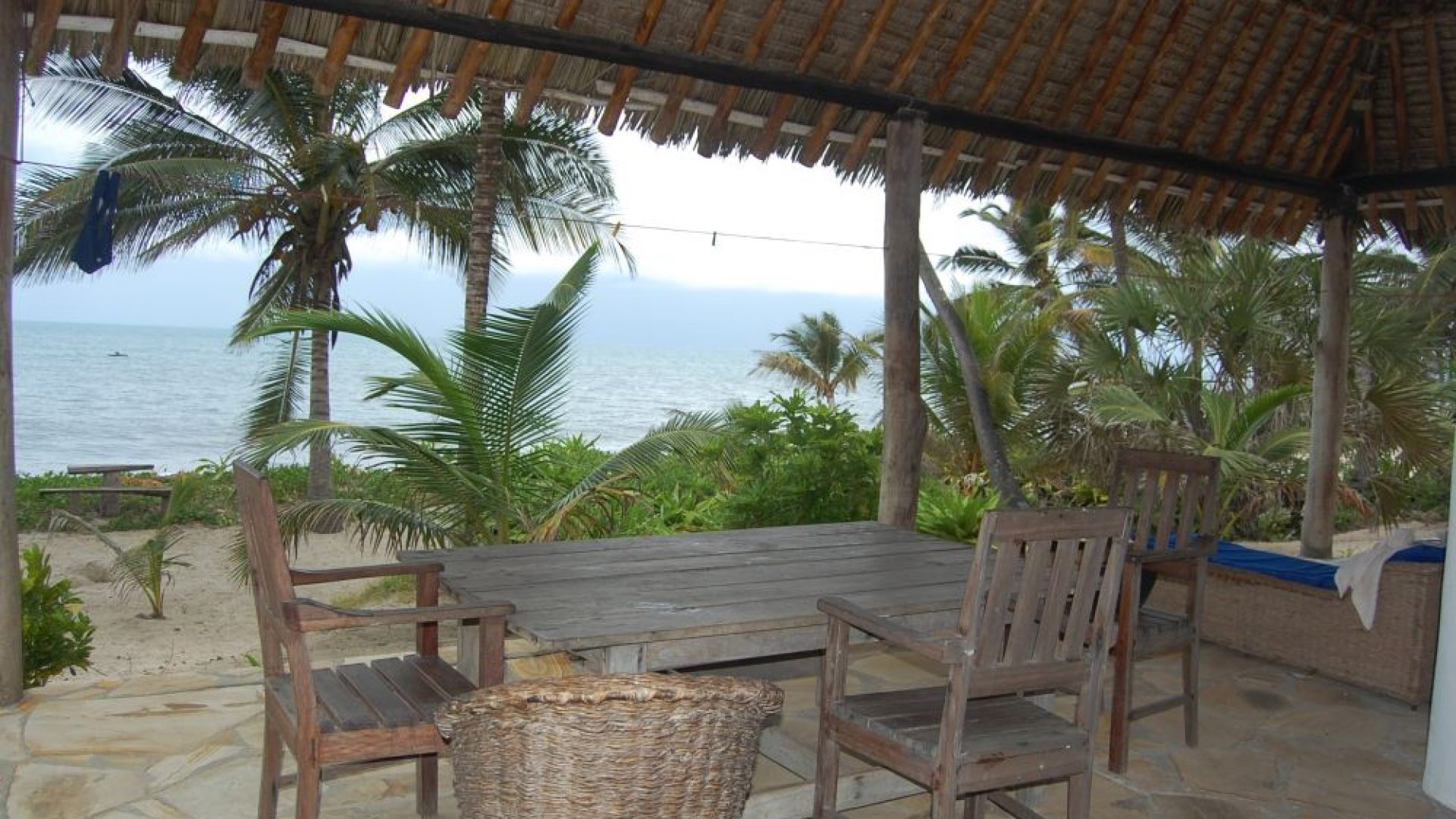 The Two Bedroom Furnished Home in Ushongo by Tanganyika Estate Agents