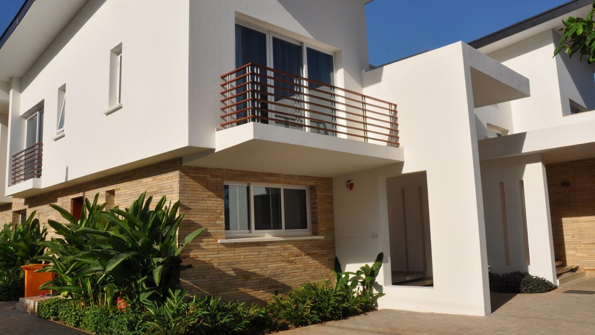 Furnished Houses in Oyster Bay Tanganyika Estate Agents