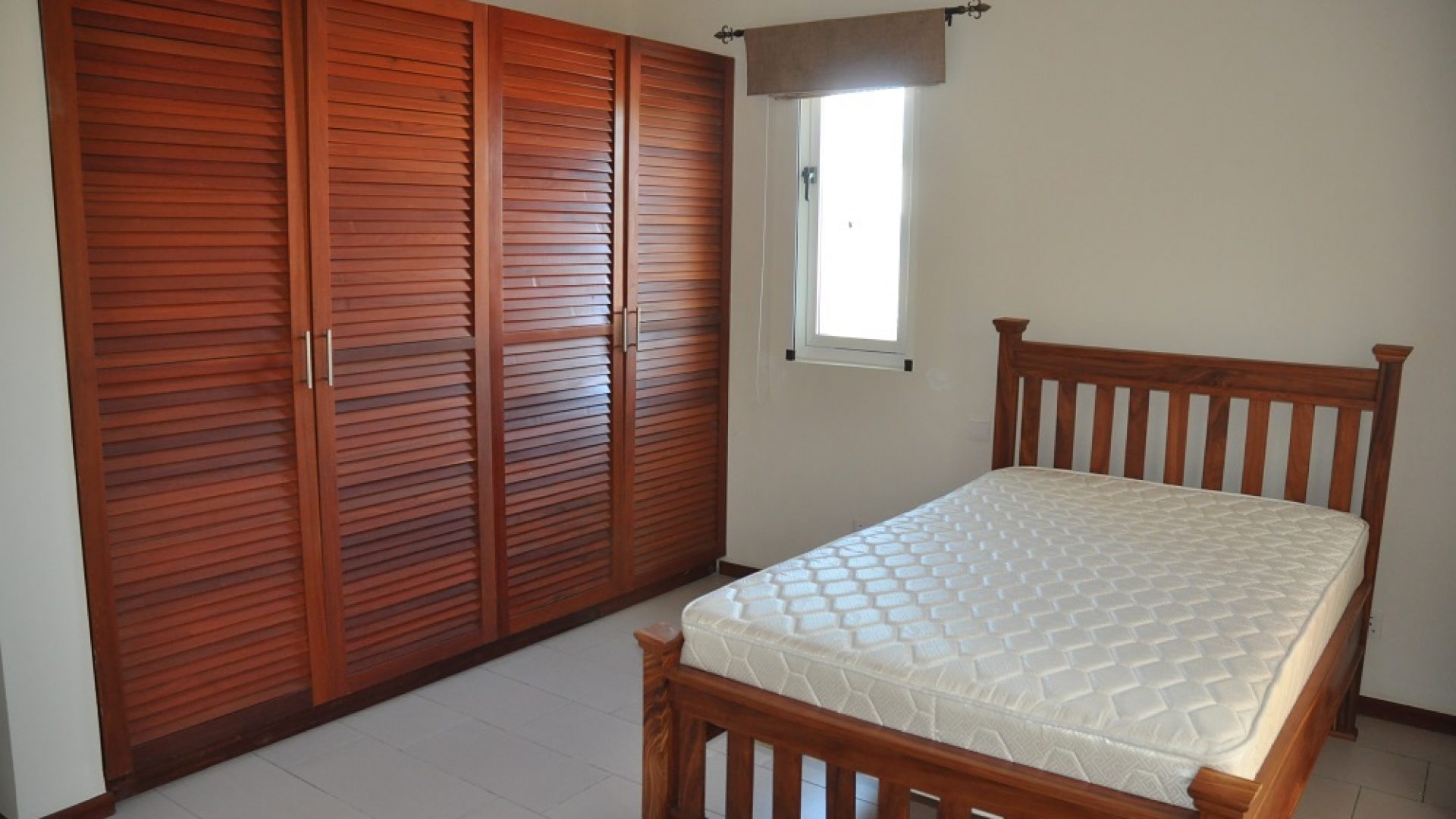 Bedroom in Oyster Bay Tanganyika Estate Agents