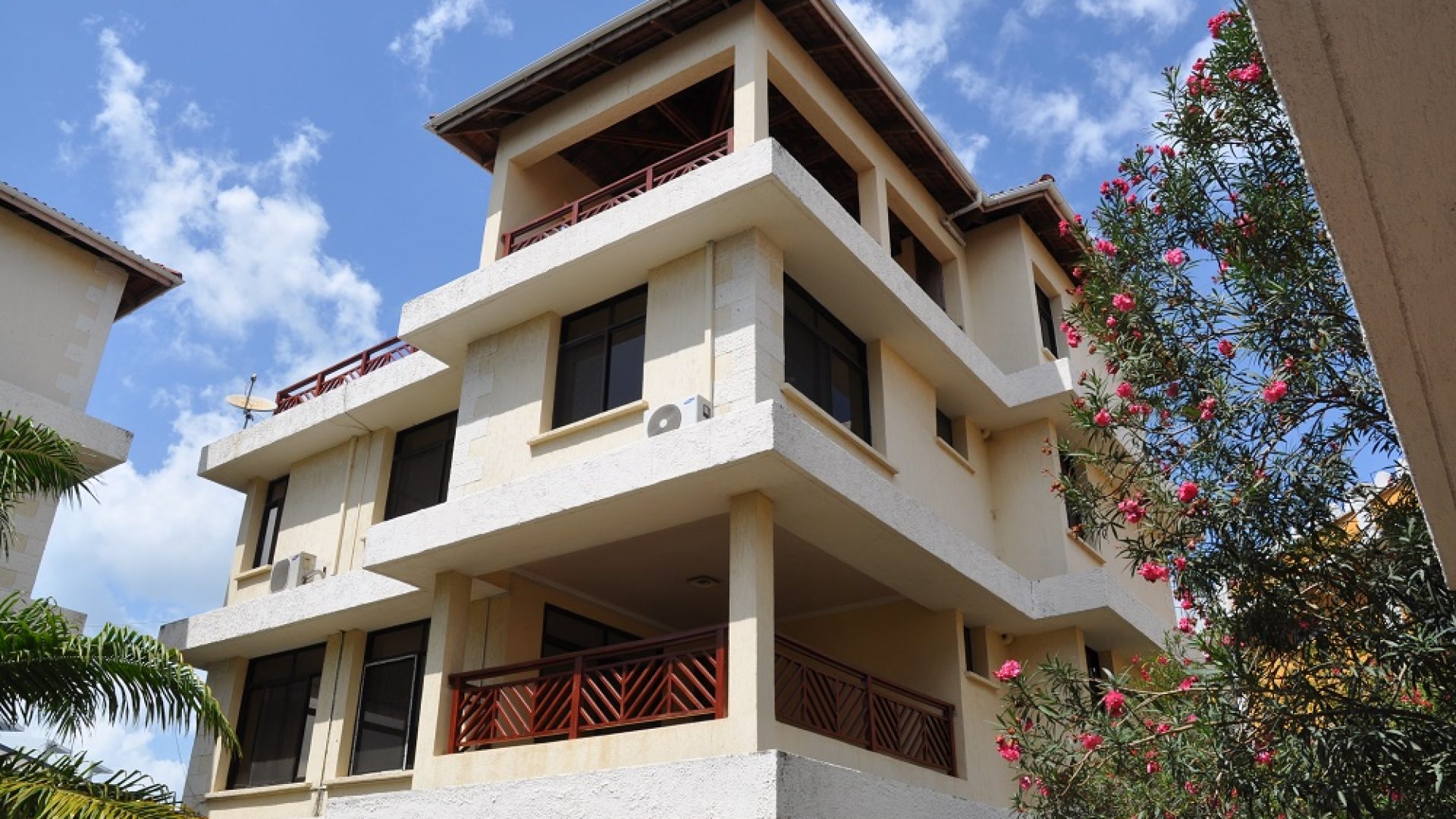 Houses For Rent in Masaki Dar es Salaam