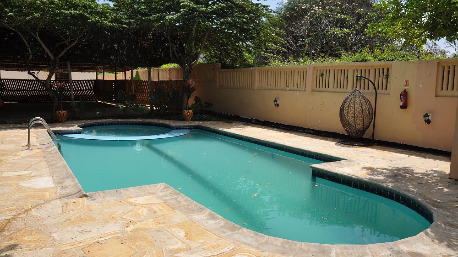 House for Rent in Oysterbay Dar Es Salaam