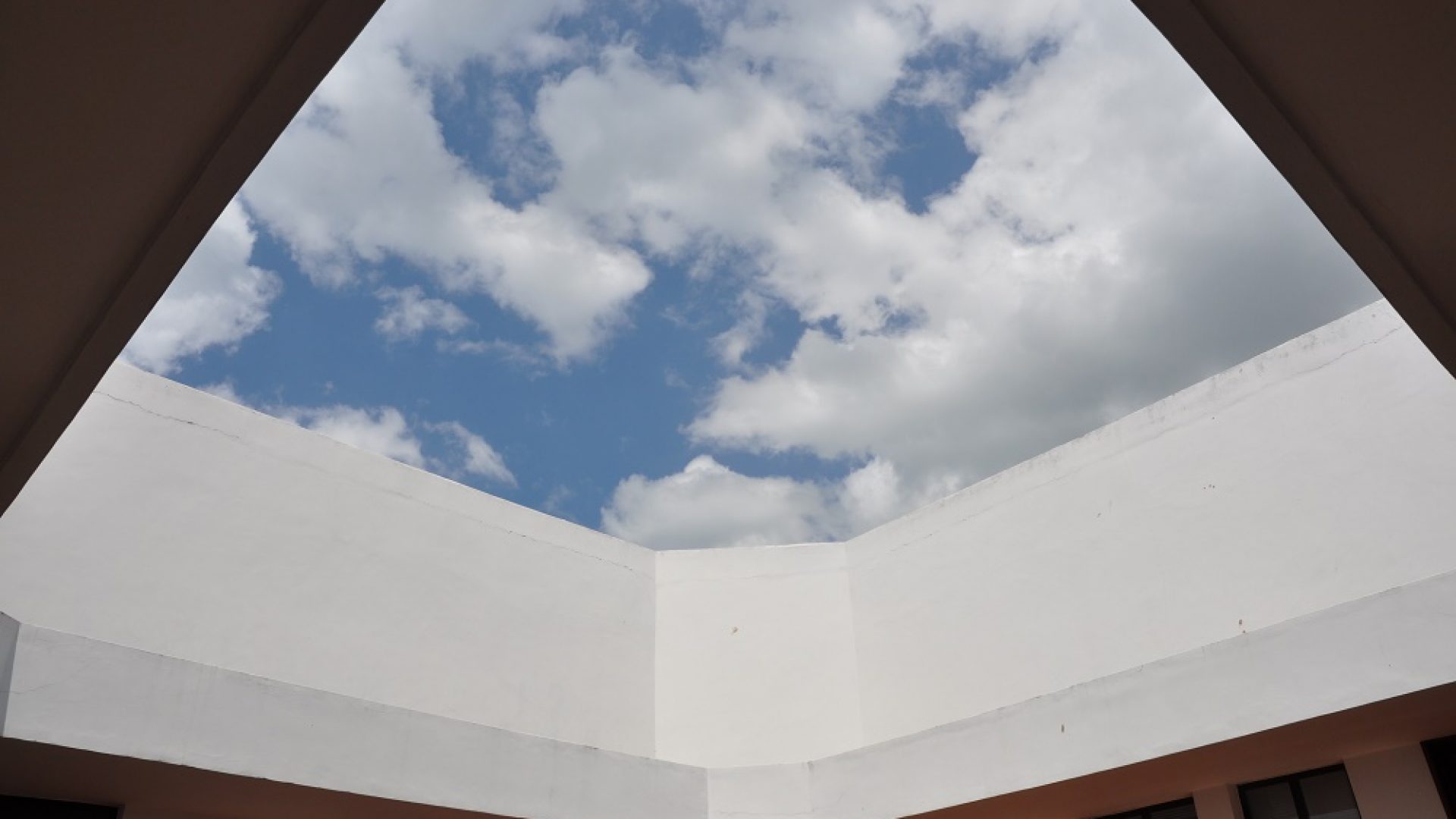 Skylight of Standalone House for Rent in Oysterbay by Tanagayika Estate Agents
