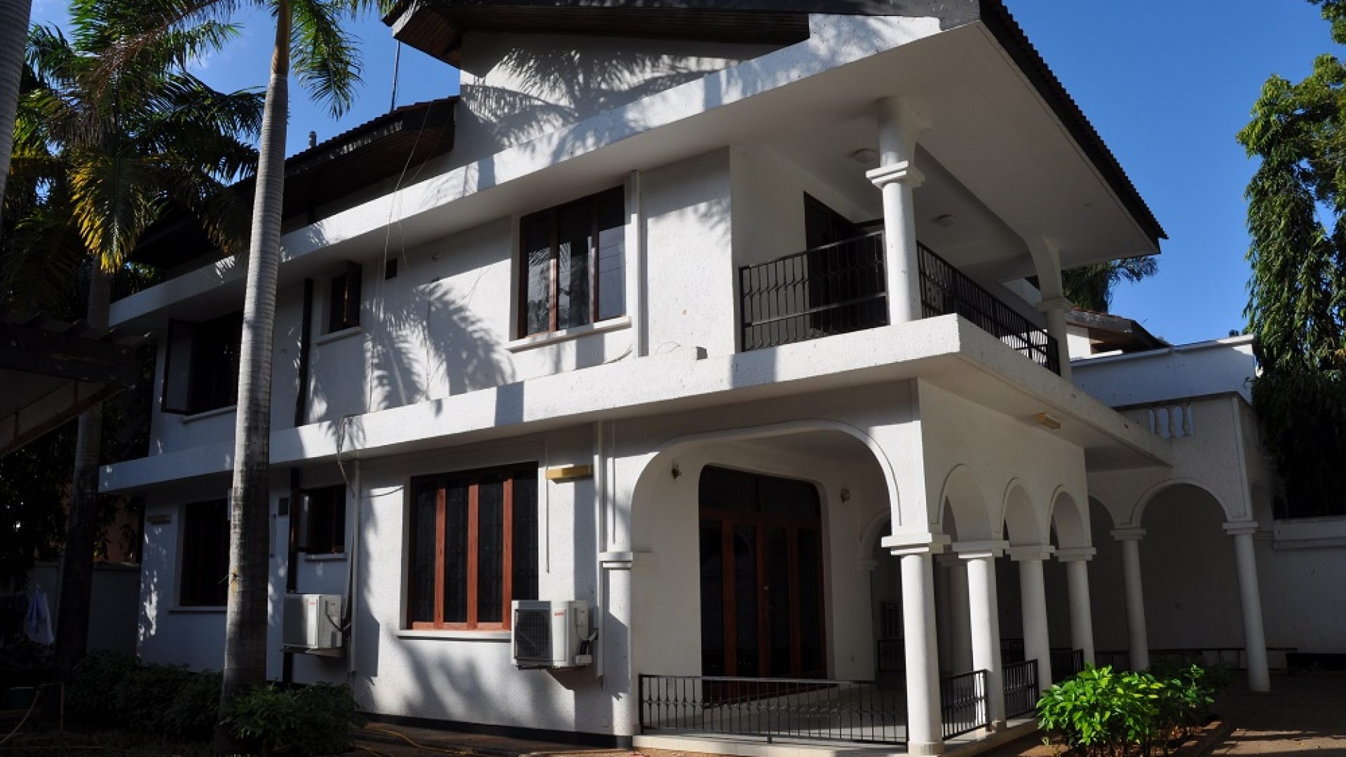 Standalone Rental House in Masaki