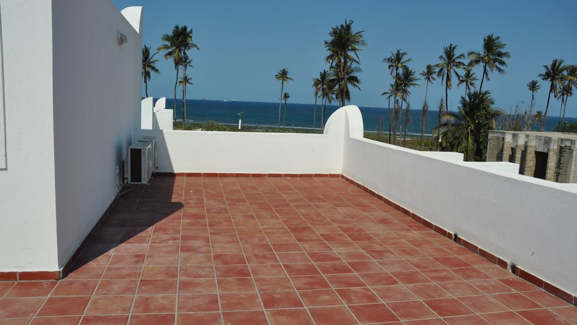 Veranda Masaki Villas on Toure Drive by Tanganyika Estate Agents