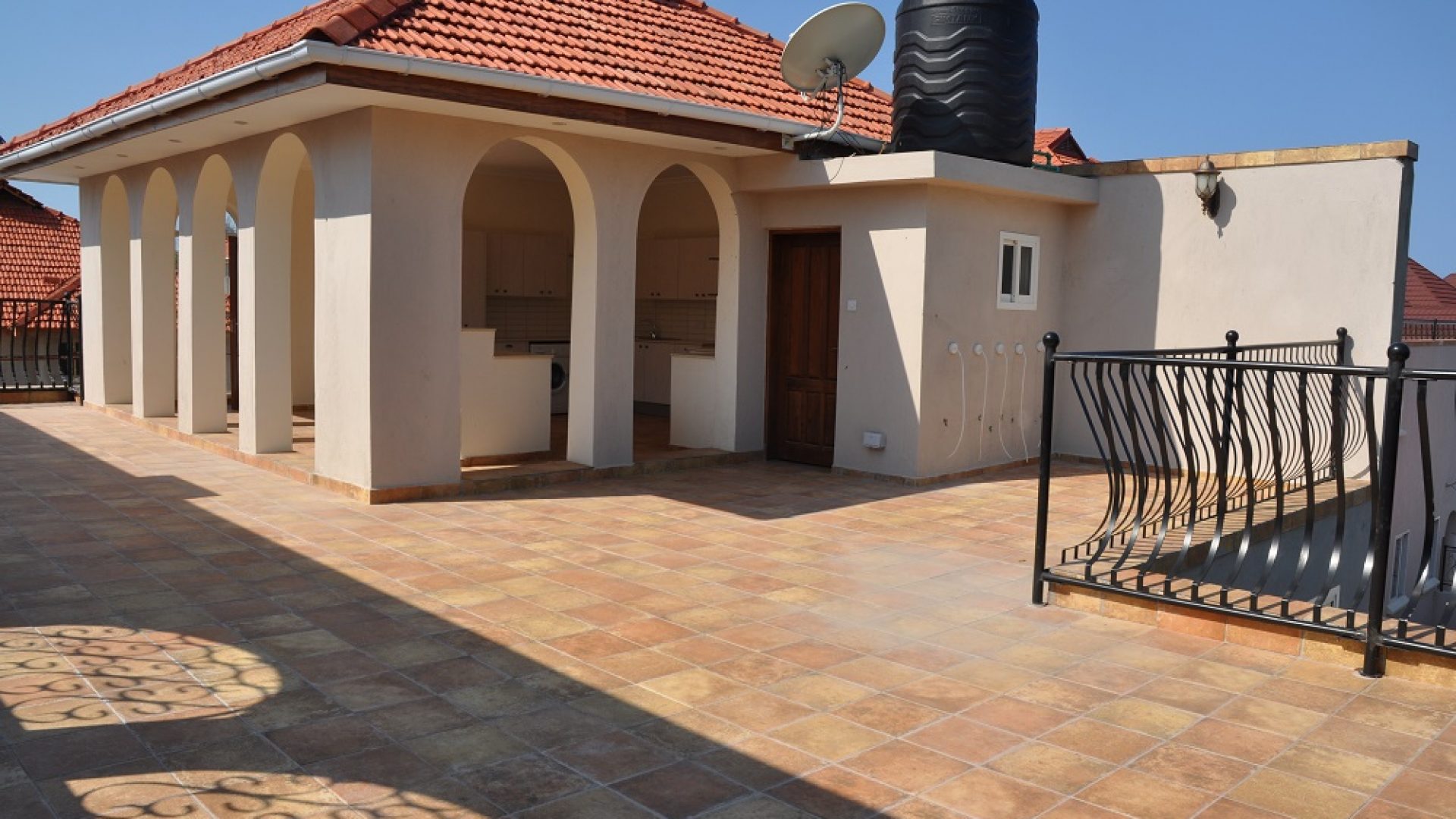 Club House Oysterbay Villa by Tanganyika Estate Agents