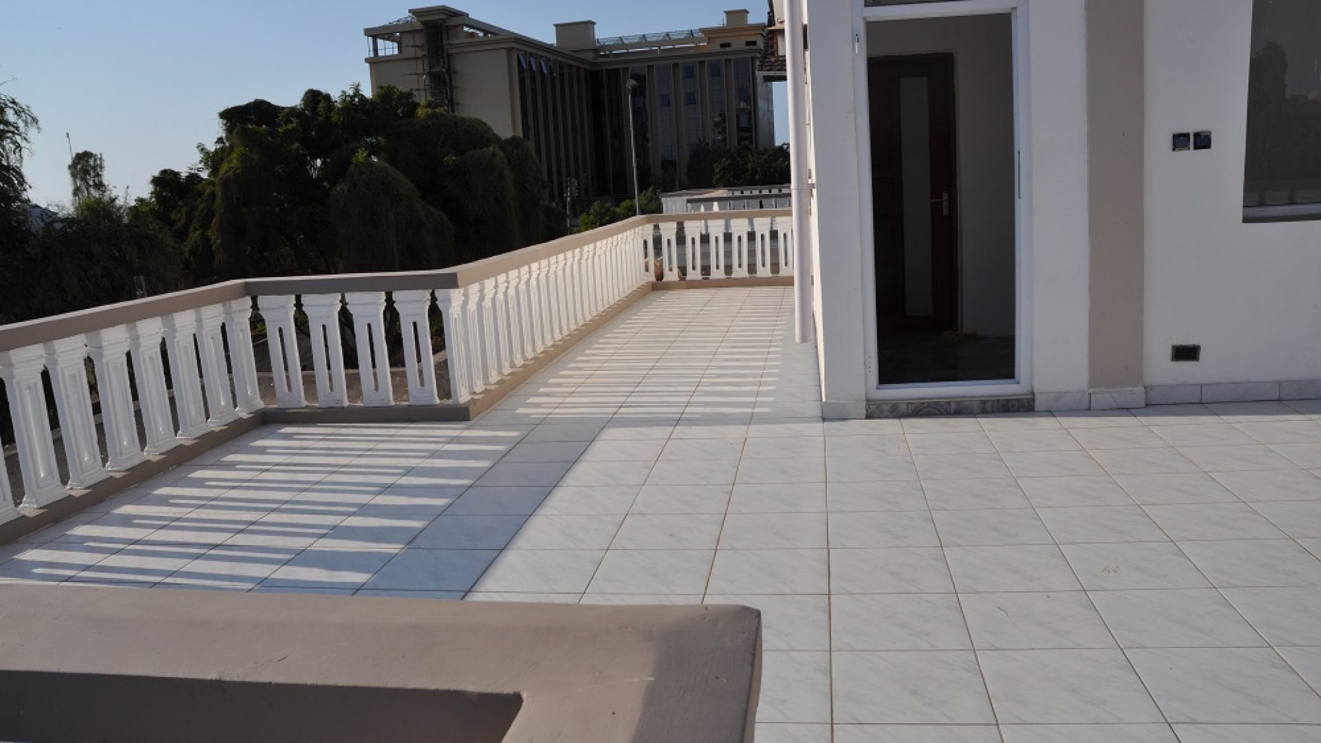 Veranda Slipway Villas Dar Es Salaam by Tanganyika Estate Agents