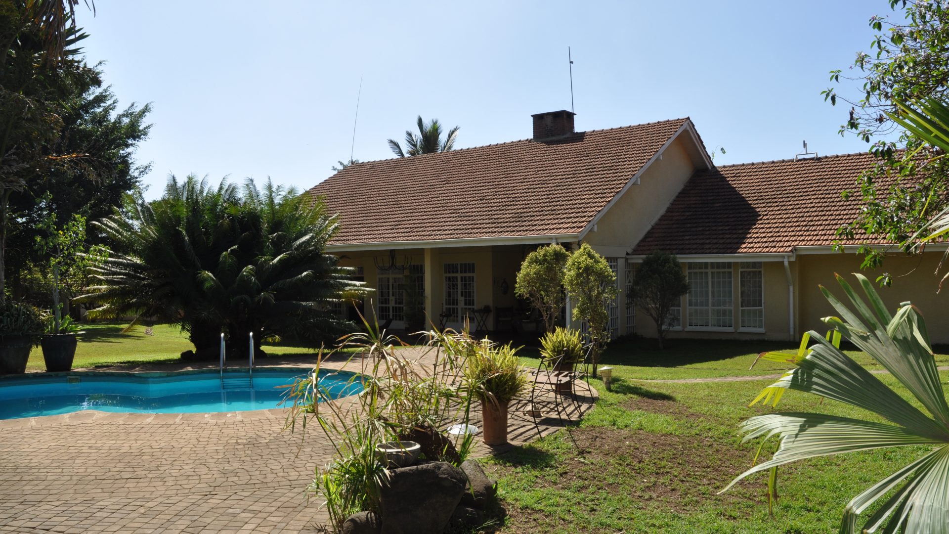 Five Bedroom Home for Sale in Njiro PPF, Arusha