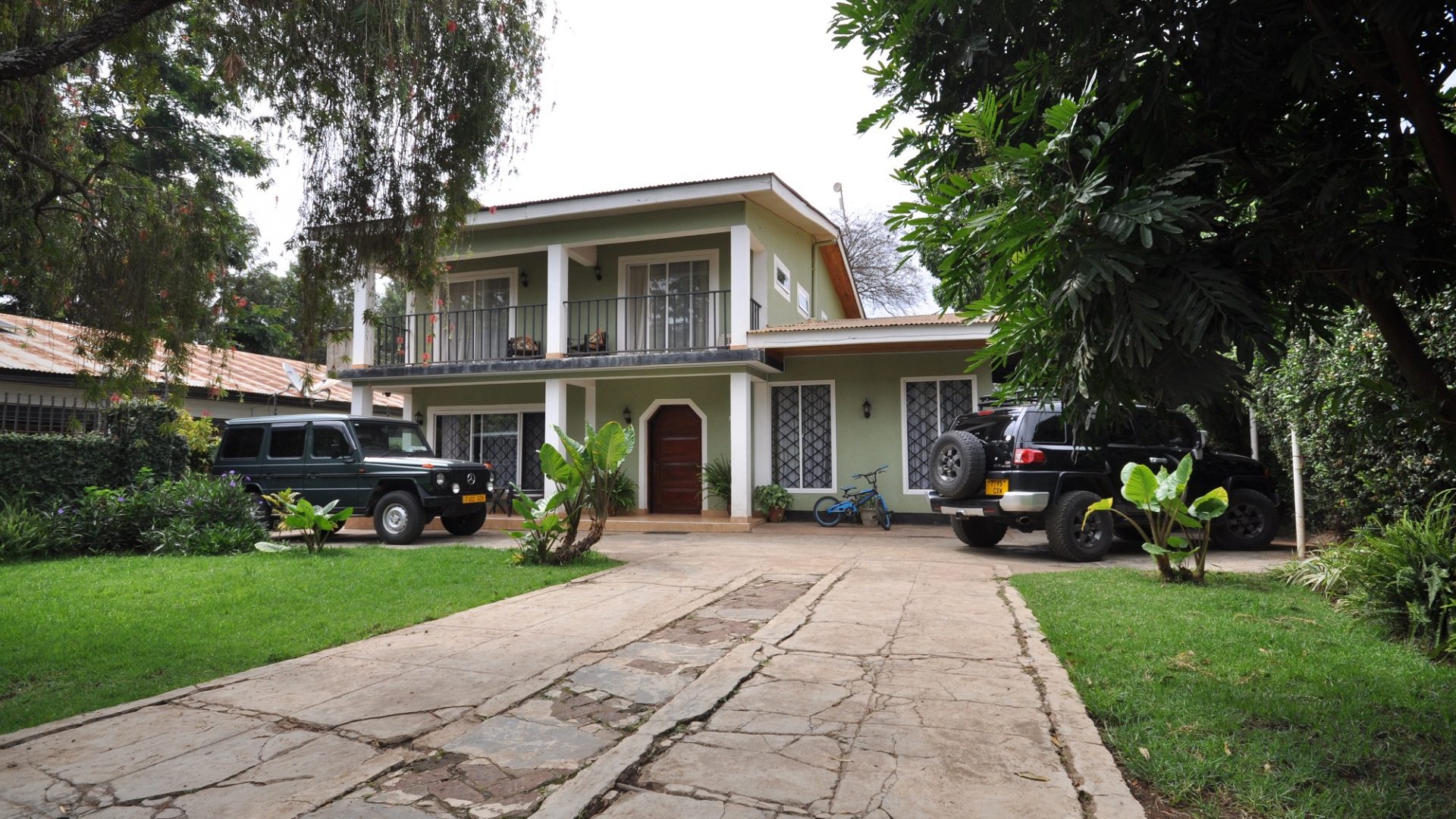 Five Bedroom Home for Sale in Gran Melia, Arusha