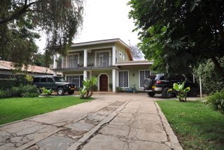 The 5 Bedroom Home for Sale in Gran Melia, Arusha by Tanganyika Estate Agents