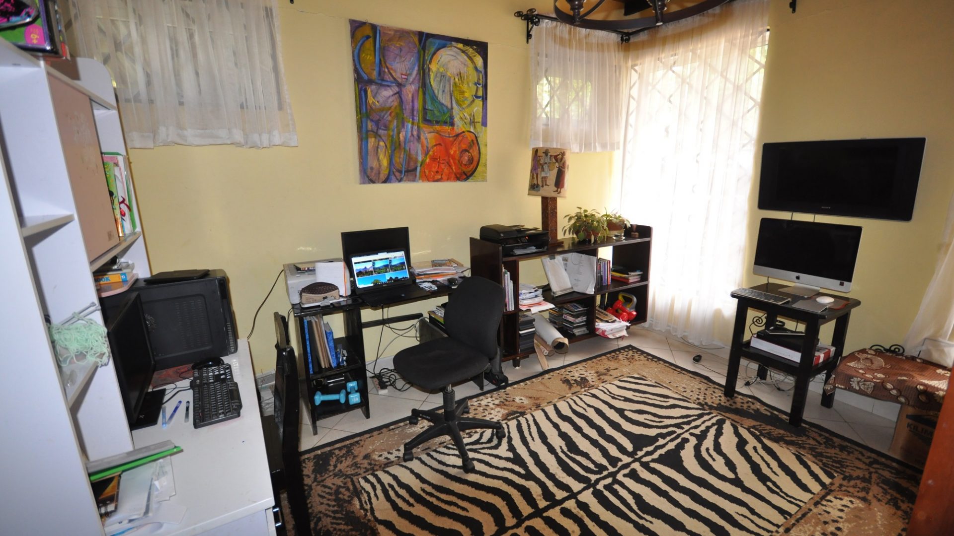 A Bedroom of the 5 Bedroom Home for Sale in Gran Melia, Arusha by Tanganyika Estate Agents