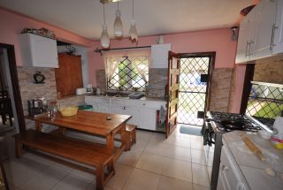 Kitchen of the 5 Bedroom Home for Sale in Gran Melia, Arusha by Tanganyika Estate Agents
