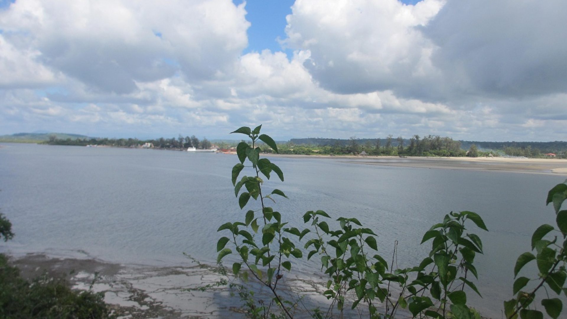 Kikokwe – Castle – Cliff point