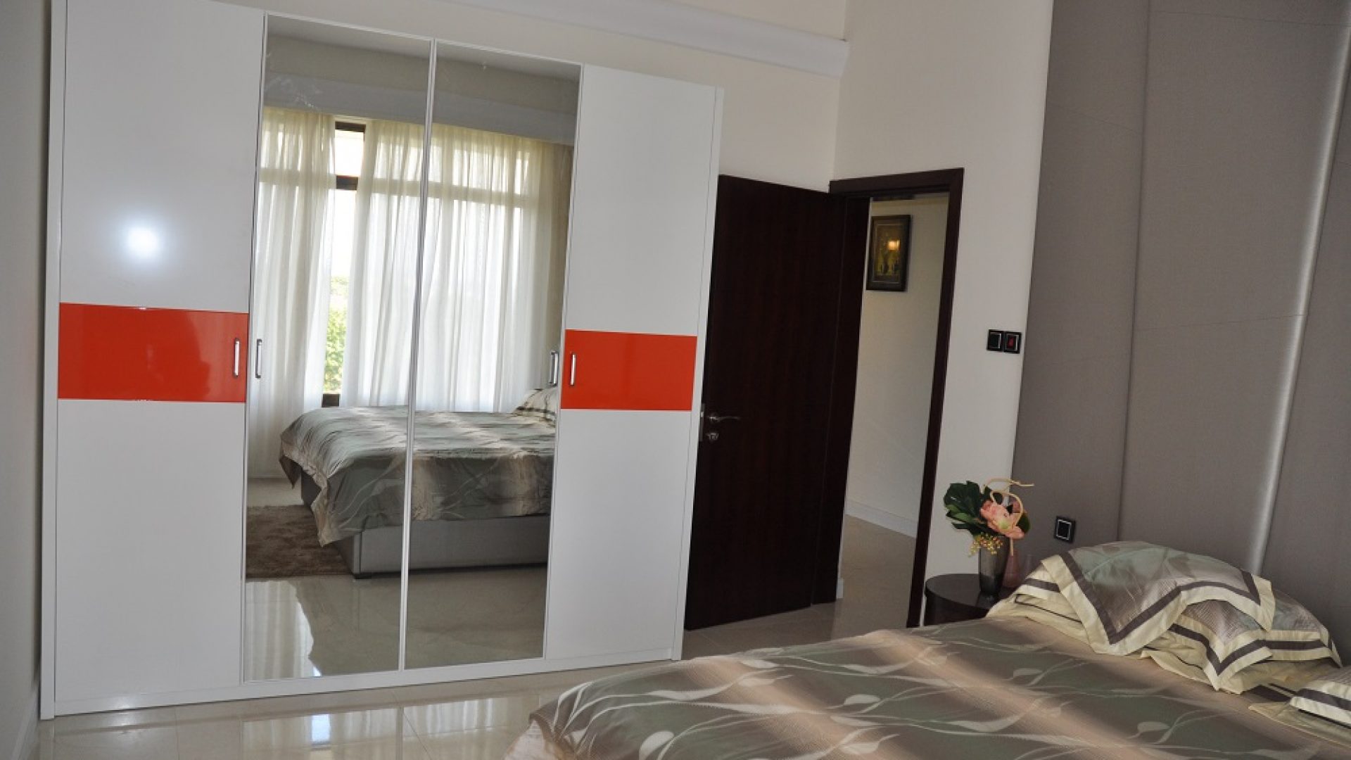 Two Bedroom Furnished Apartments in Masaki