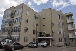 The Four Bedroom Furnished Condos in Masaki, Dar es Salaam by Tanganyika Estate Agents