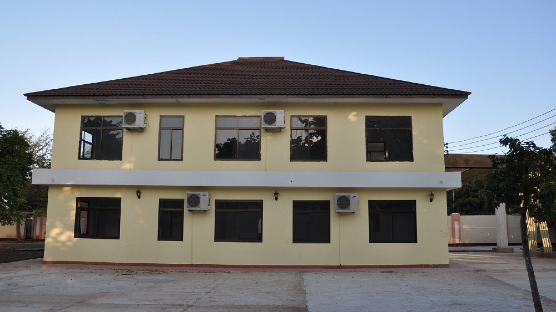 Offices for Rent in Masaki Dar es Salaam