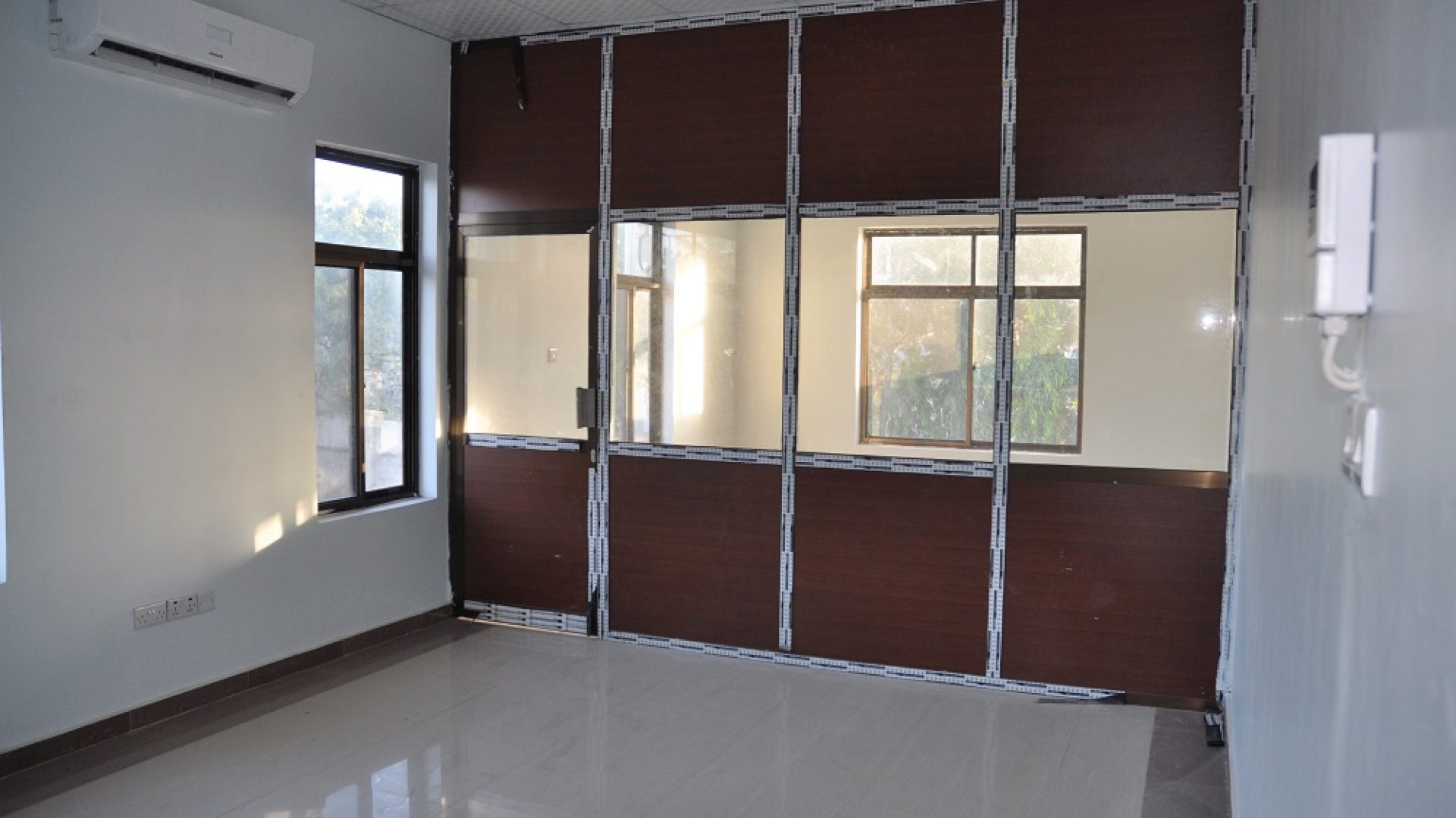 Office Space for Rent in Masaki Dar es Salaam by Tanganyika Estate Agents