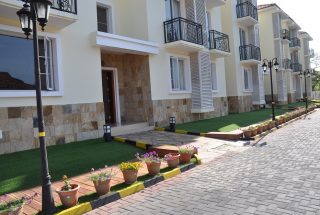 The Furnished Apartments in Oyster Bay, Dar es Salaam by Tanganyika Estate Agents