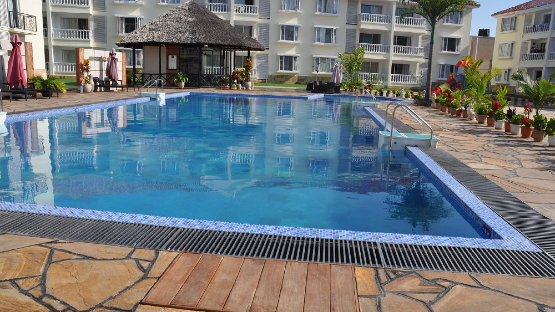 Furnished Apartments in Oyster Bay, Dar es Salaam