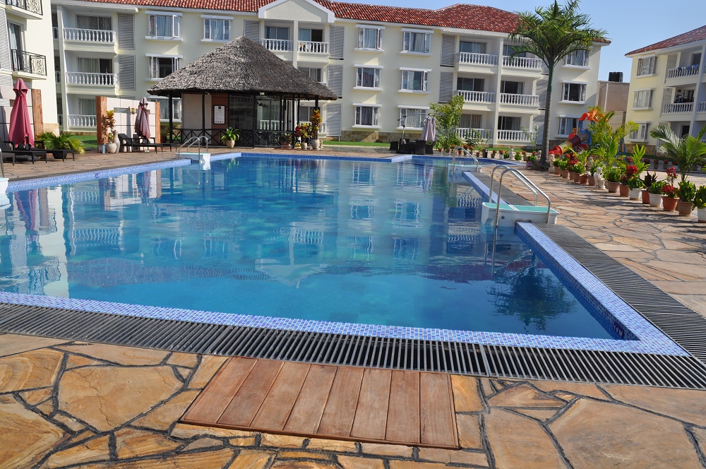 Furnished Apartments in Oyster Bay, Dar es Salaam Tzagents