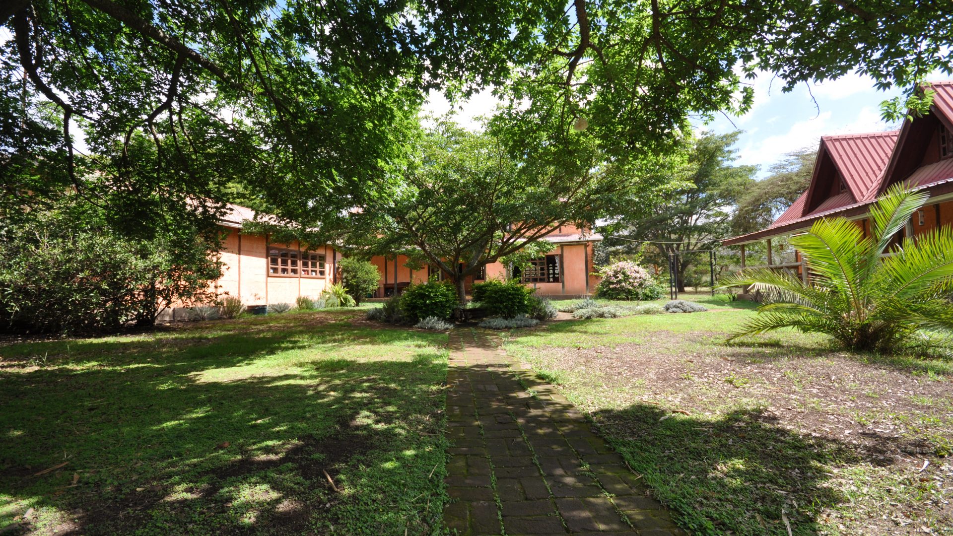 View the 6 Bedroom House for Sale in Arusha by Tanganyika Estate Agents