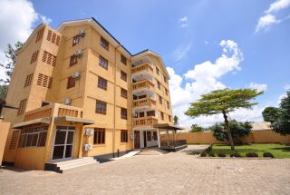 The Commercial Building for Sale in Sakina, Arusha by Tanganyika Estate Agents