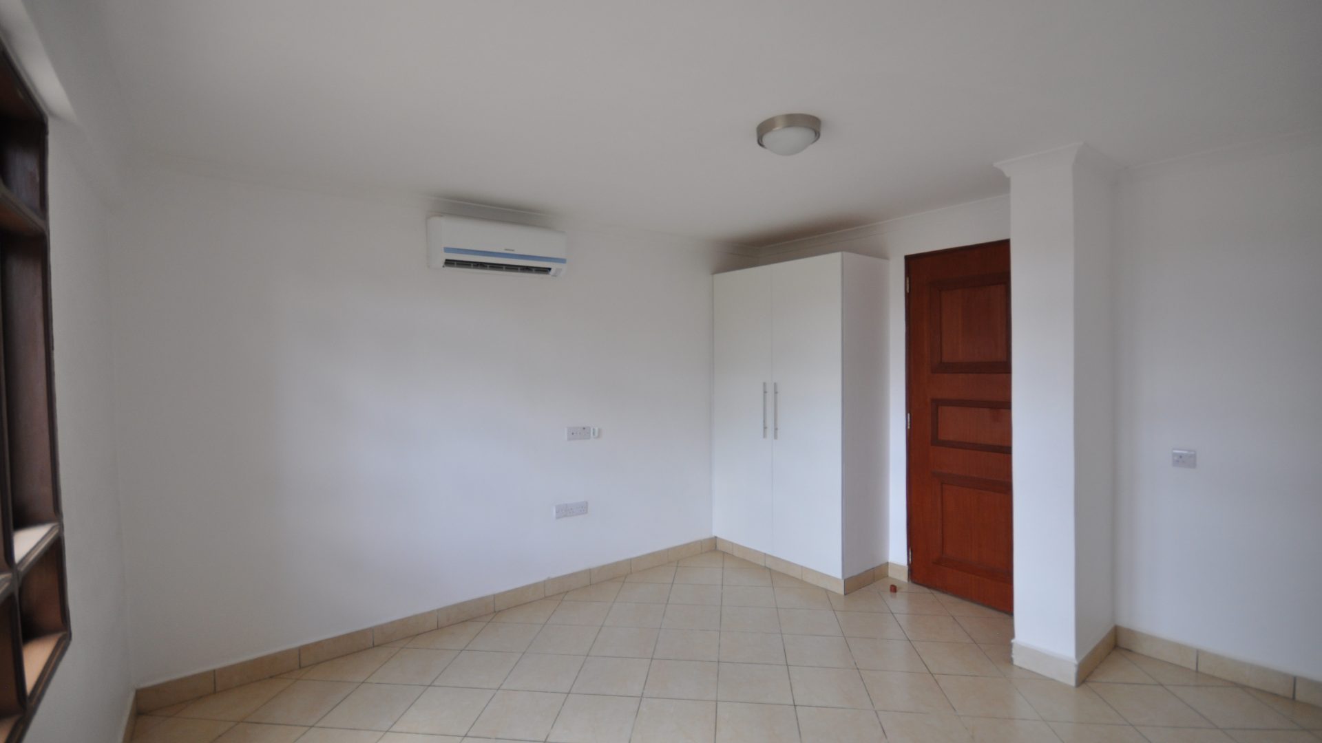 A room of the Commercial Building for Sale in Sakina, Arusha by Tanganyika Estate Agents