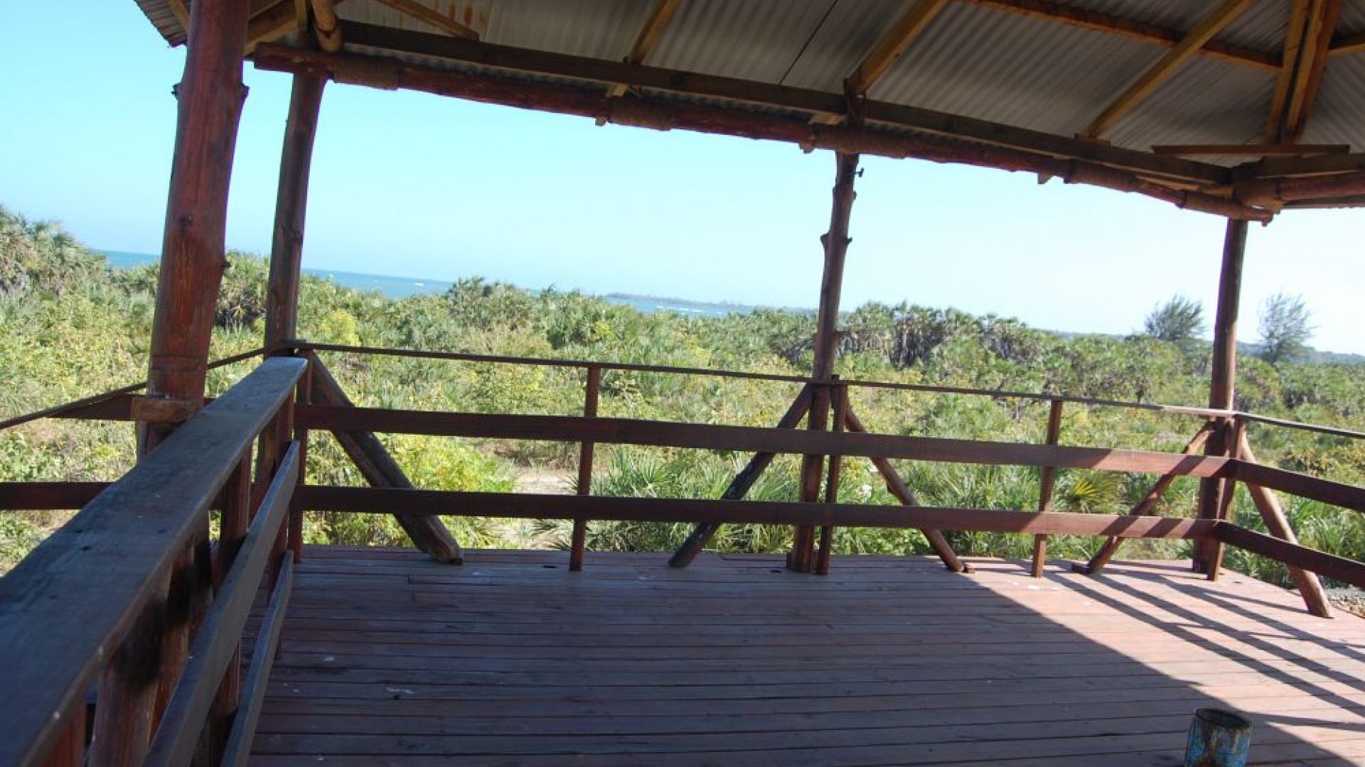 Pangani – JV or lease!