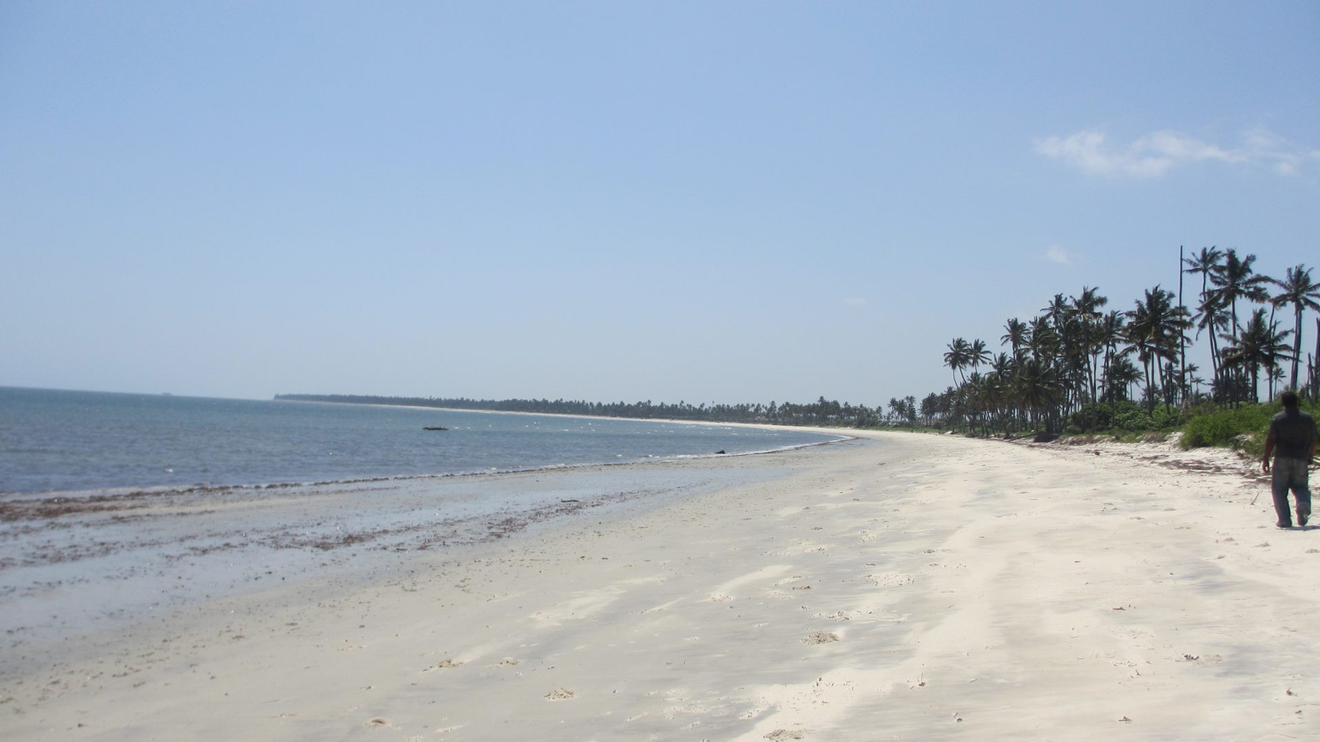 Sange – Beautiful & serene