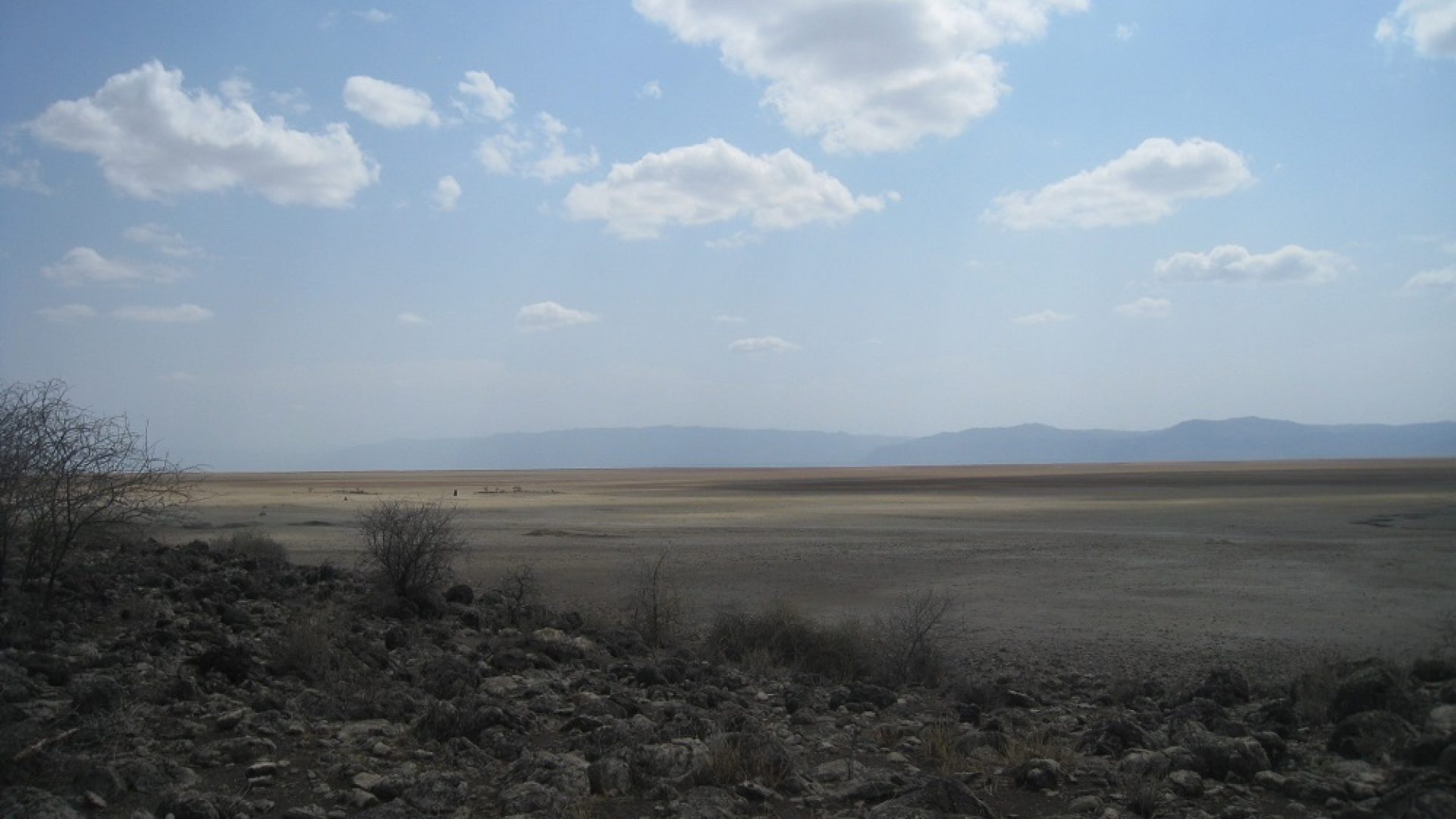Land for Sale on Lake Manyara