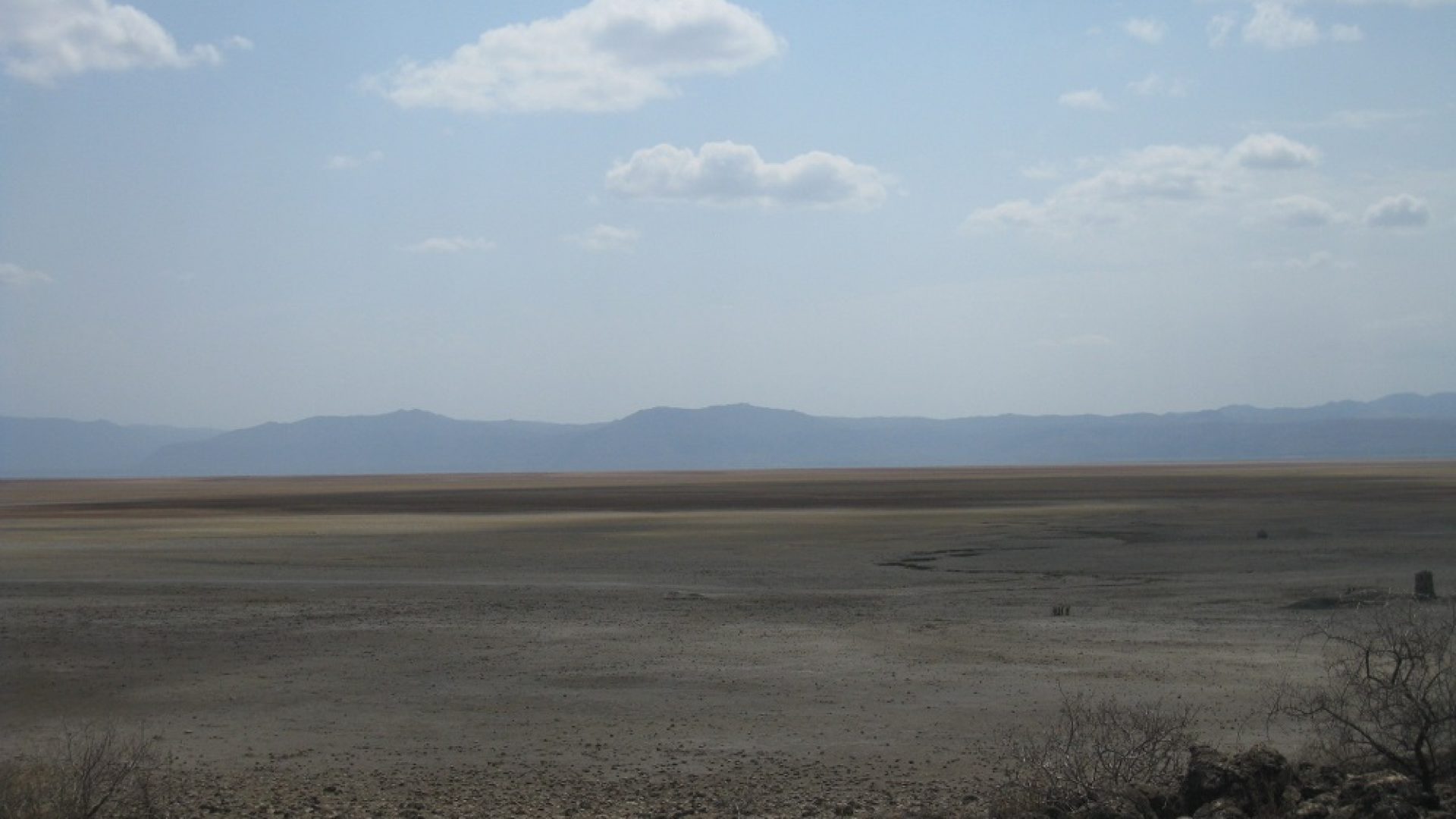 The Land for Sale on Lake Manyara by Tanganyika Estate Agents