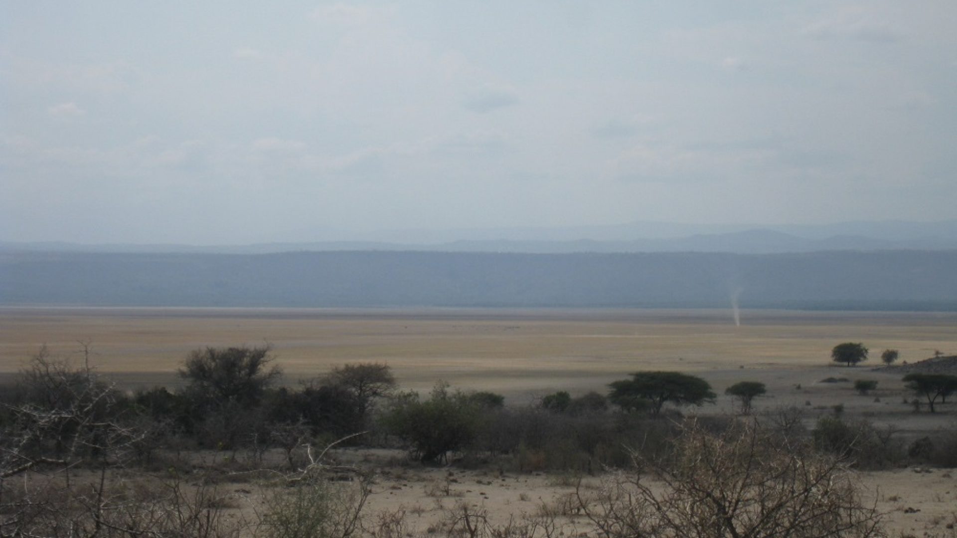 The Land for Sale on Lake Manyara by Tanganyika Estate Agents
