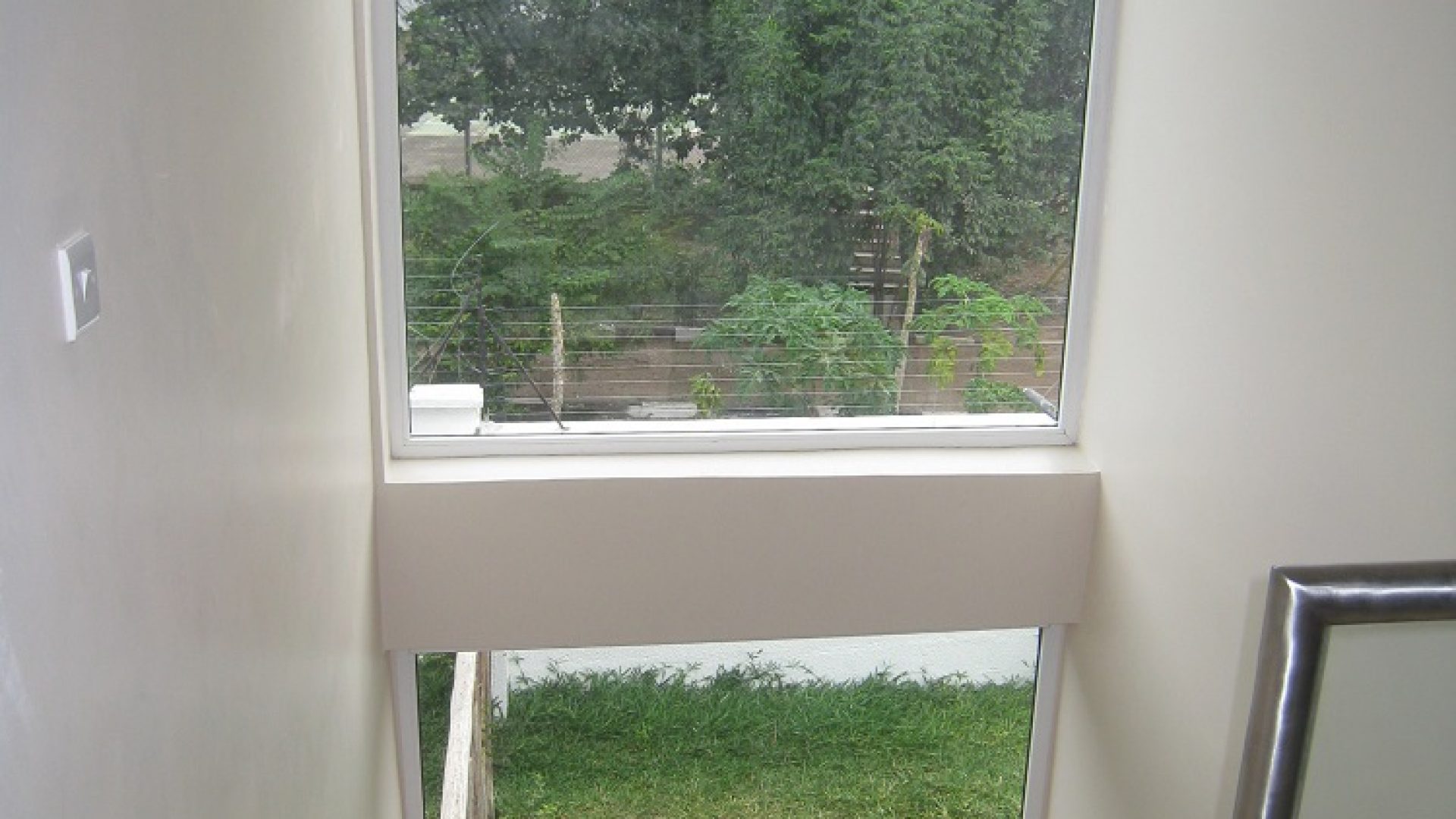 View of Outside from of the Furnished Houses in Masaki, Dar es Salaam by Tanganyika Estate Agents
