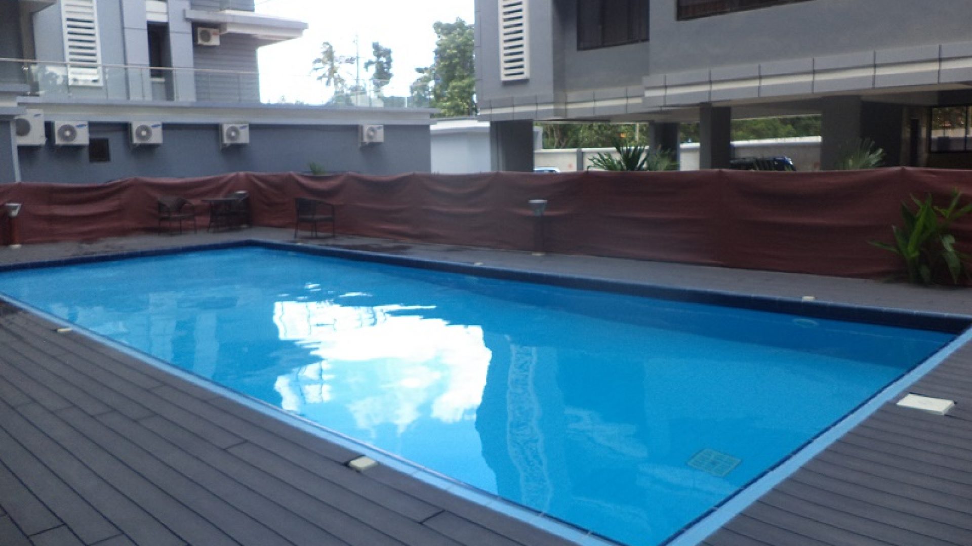 3 Bedroom Furnished Apartment in Oyster Bay