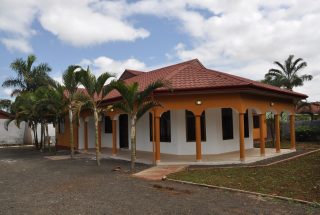 The Four Bedroom House for Rent in Njiro, Arusha by Tanganyika Estate Agents