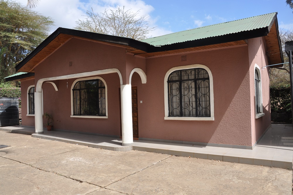 Three Bedroom Furnished House in Sakina