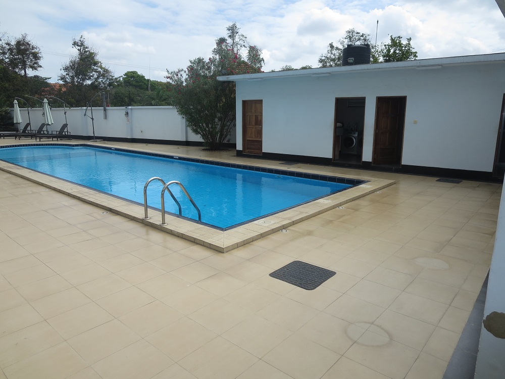 Four Bedroom Furnished Flats in Oyster Bay, Dar es Salaam
