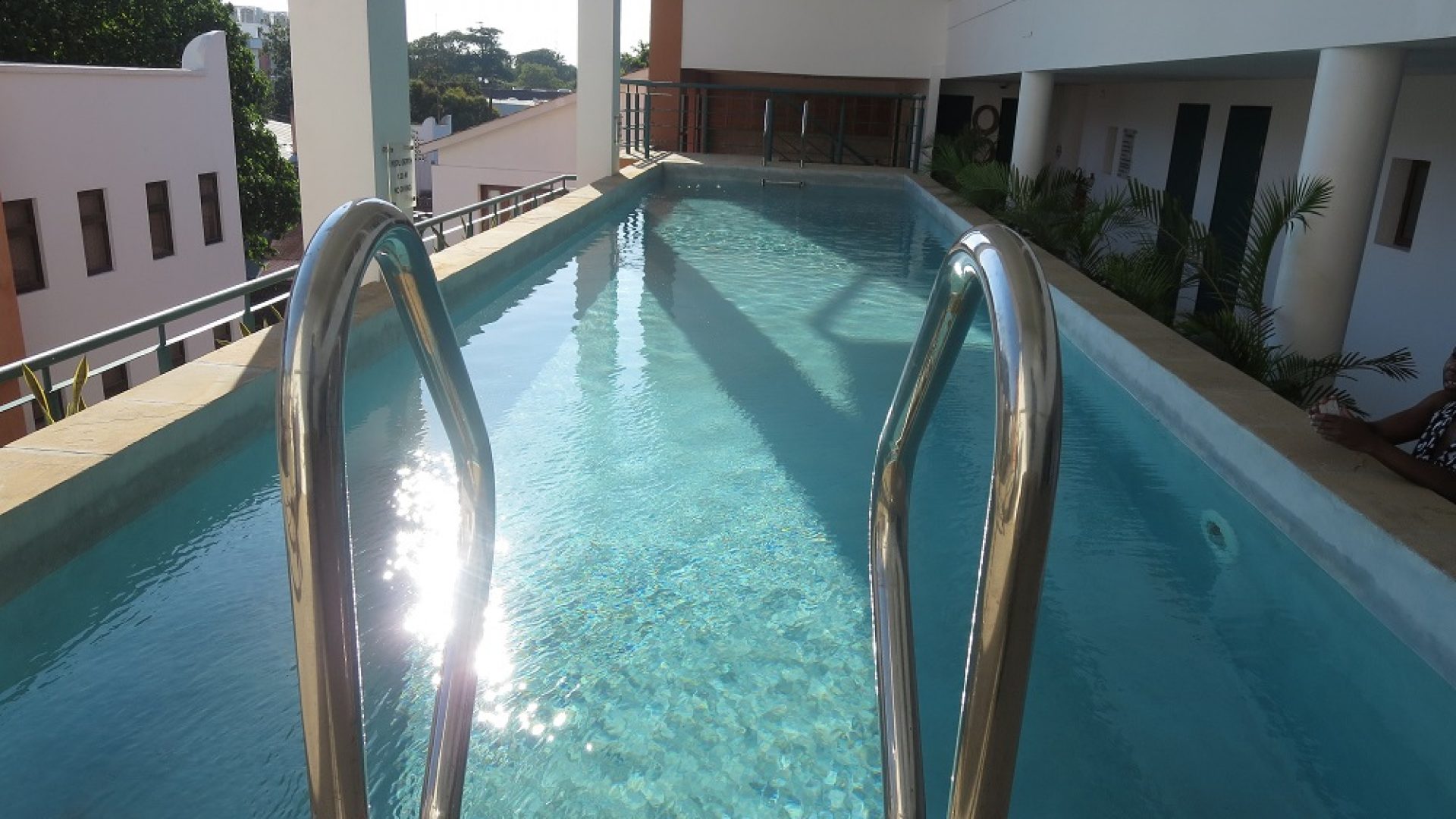 One bedroom Fully Serviced Apartments in Oyster Bay