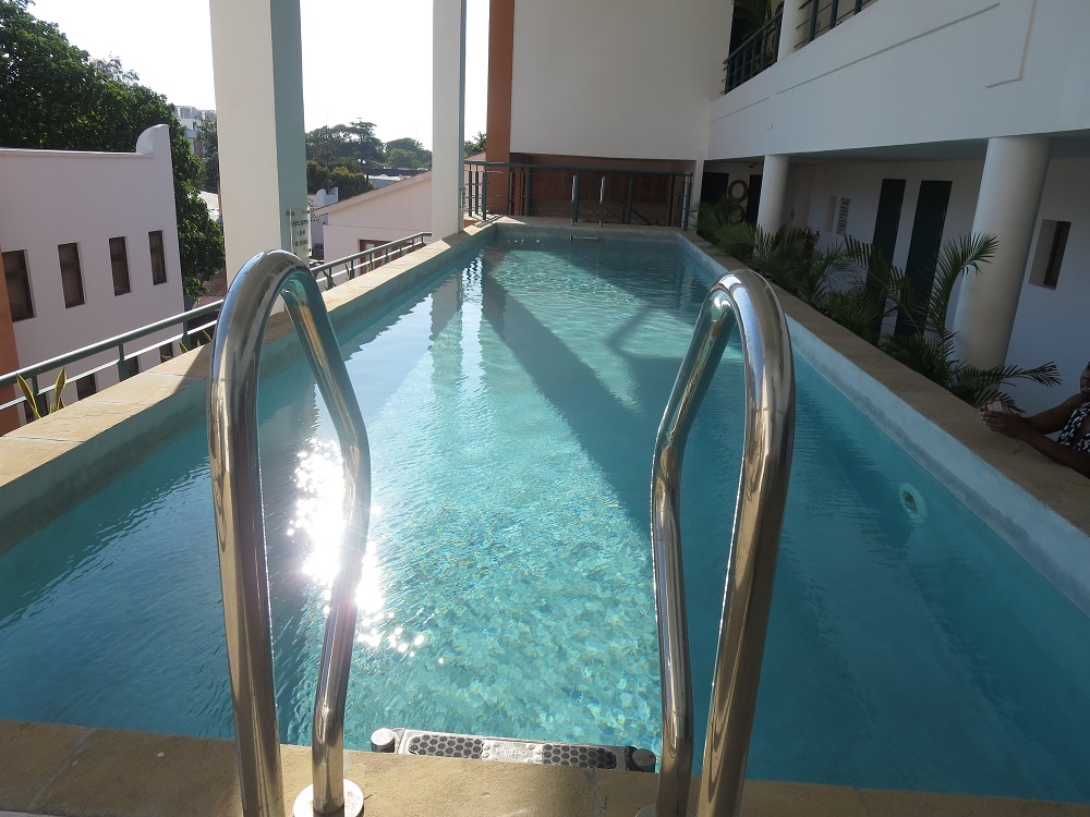 One bedroom Fully Serviced Apartments in Oyster Bay