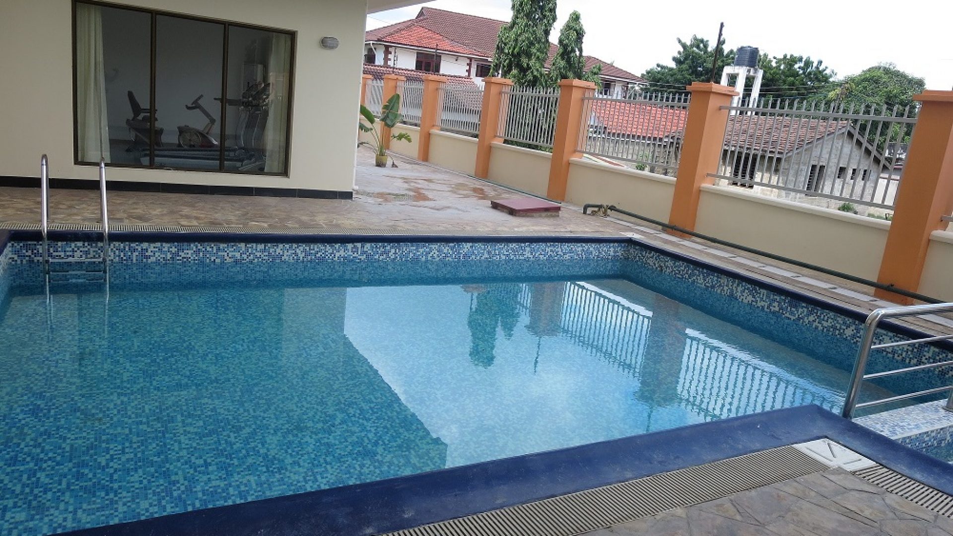 3 Bedroom Furnished Apartment in Masaki, Dar es Salaam