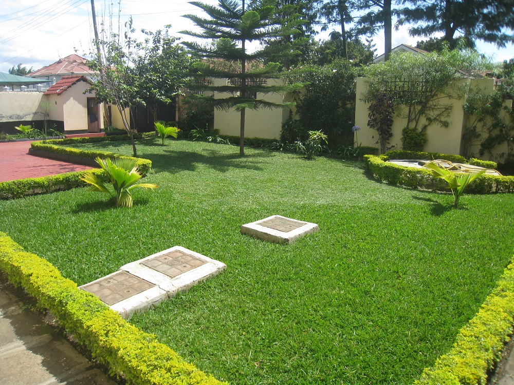 Three Bedroom House in Njiro, Arusha
