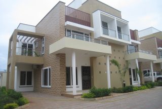The Two Bedroom Furnished Flats in Oyster Bay Dar es Salaam by Tanganyika Estate Agents