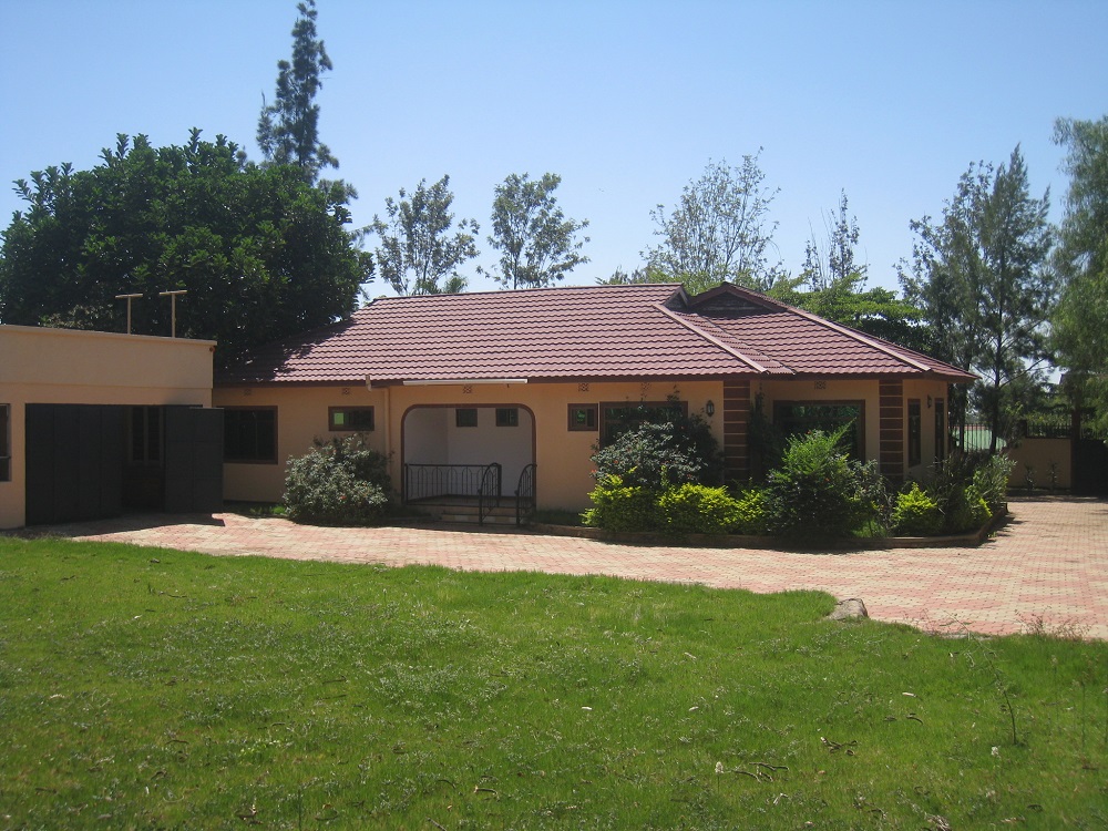 Three Bedroom Home in Njiro, Arusha