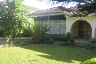 The Six Bedroom Furnished Home in Njiro Block C, Arusha by Tanganyika Estate Agents