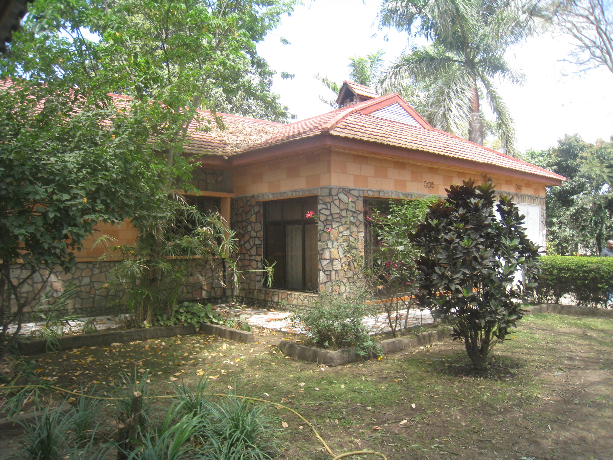 Four Bedroom Furnished Home in Olorien