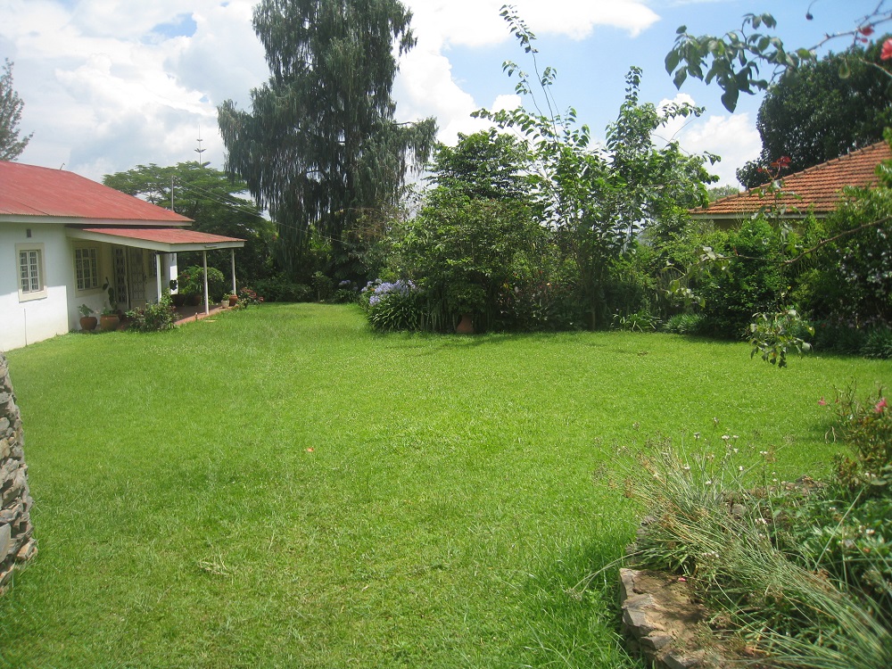 Three Bedroom on Themi Hill, Arusha